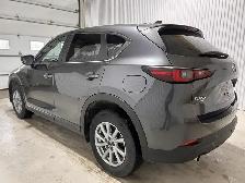Mazda CX-5 GS TI 2025 à vendre - Photo 11