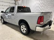 RAM 1500 Classic SLT cabine d'équipe 4x4 caisse de 5 pi 7 po 202 - Photo 11