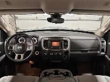 RAM 1500 Classic SLT cabine d'équipe 4x4 caisse de 5 pi 7 po 202 - Photo 15