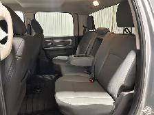 RAM 1500 Classic SLT cabine d'équipe 4x4 caisse de 5 pi 7 po 202 - Photo 16