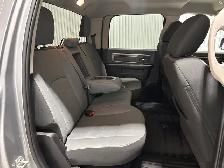 RAM 1500 Classic SLT cabine d'équipe 4x4 caisse de 5 pi 7 po 202 - Photo 17