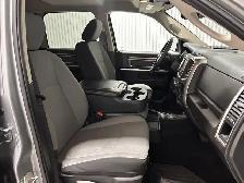 RAM 1500 Classic SLT cabine d'équipe 4x4 caisse de 5 pi 7 po 202 - Photo 18