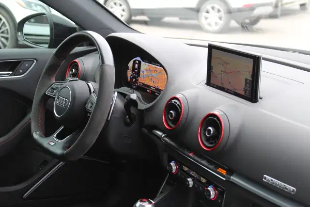 2019 Audi RS 3 Sedan 2.5 quattro tune stage2 downpipe air intake - Photo 9