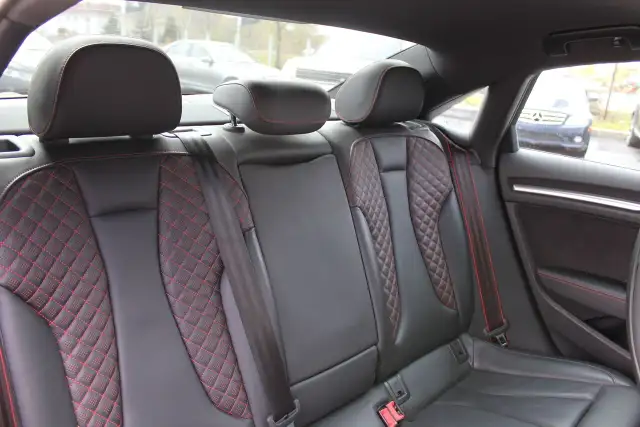 2019 Audi RS 3 Sedan 2.5 quattro tune stage2 downpipe air intake - Photo 11