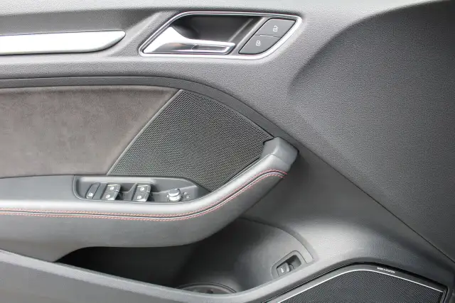 2019 Audi RS 3 Sedan 2.5 quattro tune stage2 downpipe air intake - Photo 12