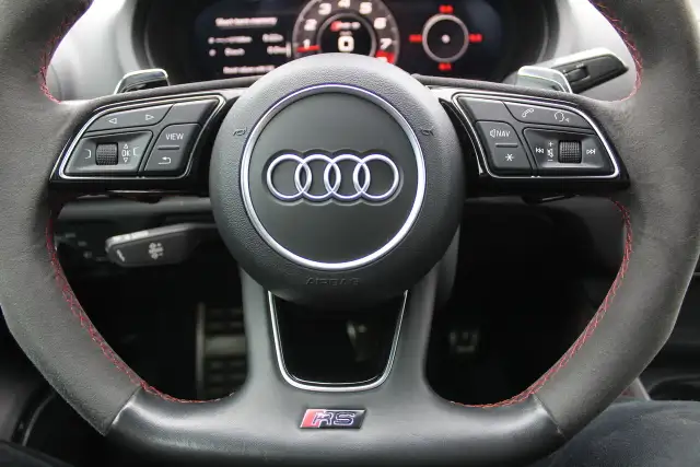 2019 Audi RS 3 Sedan 2.5 quattro tune stage2 downpipe air intake - Photo 17