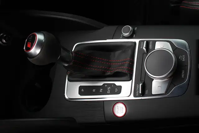 2019 Audi RS 3 Sedan 2.5 quattro tune stage2 downpipe air intake - Photo 18