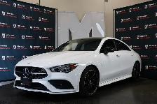 2021 Mercedes-Benz CLA-Class CLA250 4MATIC - AMG|SUNROOF|NAVI|CA
