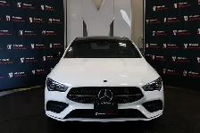 2021 Mercedes-Benz CLA-Class CLA250 4MATIC - AMG|SUNROOF|NAVI|CA - Photo 2