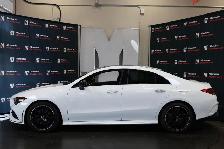 2021 Mercedes-Benz CLA-Class CLA250 4MATIC - AMG|SUNROOF|NAVI|CA - Photo 3