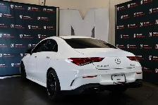 2021 Mercedes-Benz CLA-Class CLA250 4MATIC - AMG|SUNROOF|NAVI|CA - Photo 4