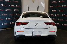 2021 Mercedes-Benz CLA-Class CLA250 4MATIC - AMG|SUNROOF|NAVI|CA - Photo 5