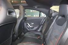 2021 Mercedes-Benz CLA-Class CLA250 4MATIC - AMG|SUNROOF|NAVI|CA - Photo 9