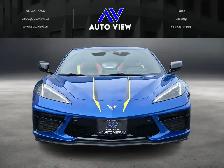 2023 Chevrolet Corvette 3LT LOW MILEAGE - Photo 2
