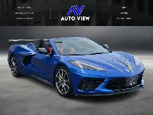 2023 Chevrolet Corvette 3LT LOW MILEAGE - Photo 3