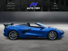 2023 Chevrolet Corvette 3LT LOW MILEAGE - Photo 4
