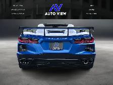 2023 Chevrolet Corvette 3LT LOW MILEAGE - Photo 6