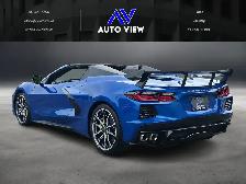 2023 Chevrolet Corvette 3LT LOW MILEAGE - Photo 7