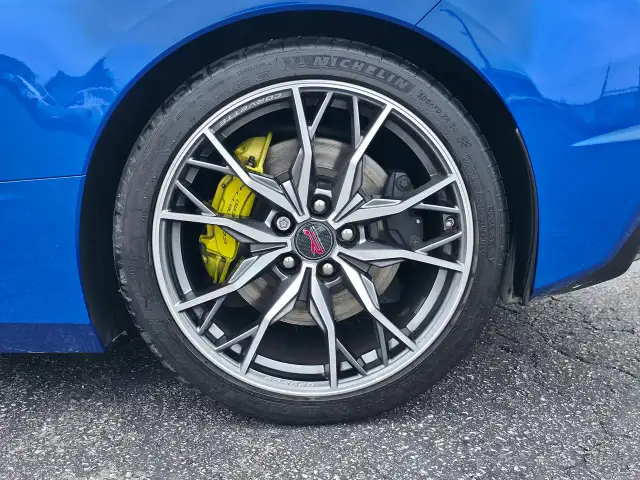 2023 Chevrolet Corvette 3LT LOW MILEAGE - Photo 14