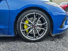 2023 Chevrolet Corvette 3LT LOW MILEAGE - Photo 16