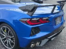 2023 Chevrolet Corvette 3LT LOW MILEAGE - Photo 17