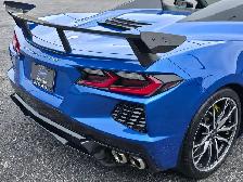2023 Chevrolet Corvette 3LT LOW MILEAGE - Photo 18
