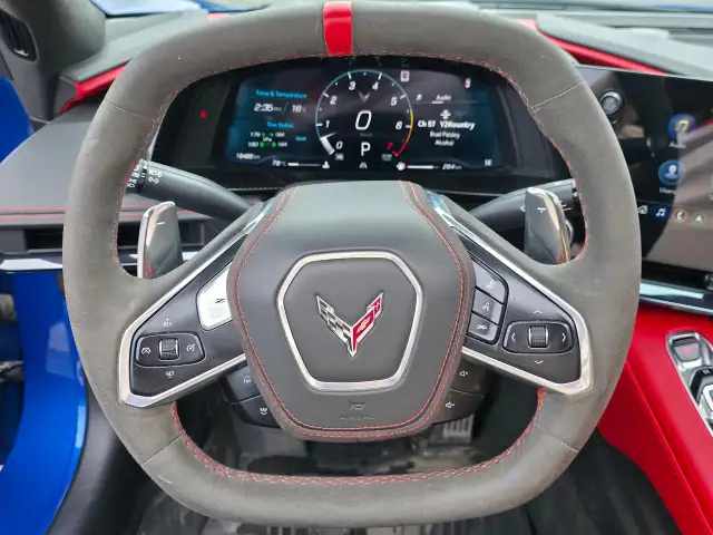 2023 Chevrolet Corvette 3LT LOW MILEAGE - Photo 20