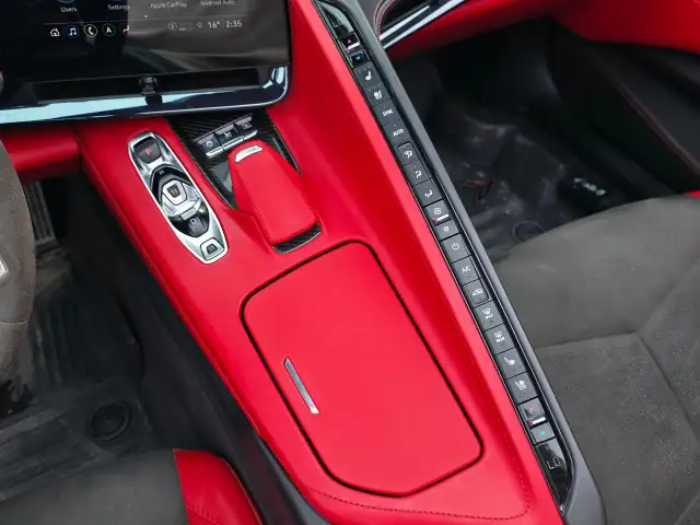 2023 Chevrolet Corvette 3LT LOW MILEAGE - Photo 24