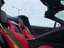 2023 Chevrolet Corvette 3LT LOW MILEAGE - Photo 27