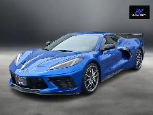 2023 Chevrolet Corvette 3LT LOW MILEAGE - Photo 28