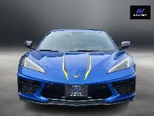 2023 Chevrolet Corvette 3LT LOW MILEAGE - Photo 29