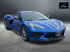2023 Chevrolet Corvette 3LT LOW MILEAGE - Photo 30
