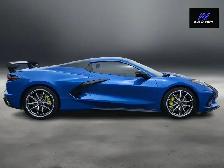 2023 Chevrolet Corvette 3LT LOW MILEAGE - Photo 31