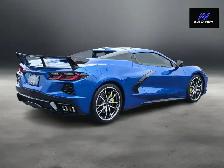 2023 Chevrolet Corvette 3LT LOW MILEAGE - Photo 32