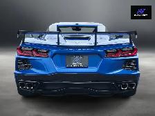 2023 Chevrolet Corvette 3LT LOW MILEAGE - Photo 33