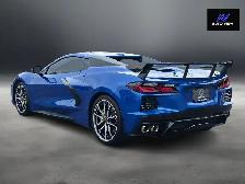 2023 Chevrolet Corvette 3LT LOW MILEAGE - Photo 34