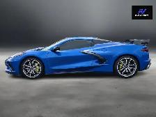 2023 Chevrolet Corvette 3LT LOW MILEAGE - Photo 35