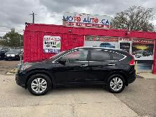 2014 Honda CR-V Touring - Photo 2
