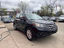 2014 Honda CR-V Touring - Photo 4