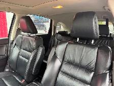 2014 Honda CR-V Touring - Photo 5