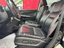2014 Honda CR-V Touring - Photo 6