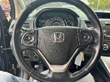 2014 Honda CR-V Touring - Photo 7