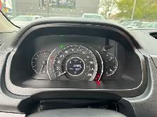 2014 Honda CR-V Touring - Photo 8