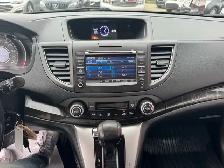 2014 Honda CR-V Touring - Photo 10