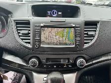 2014 Honda CR-V Touring - Photo 11