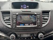 2014 Honda CR-V Touring - Photo 12