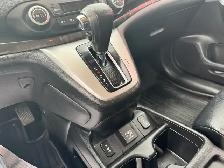 2014 Honda CR-V Touring - Photo 14