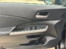 2014 Honda CR-V Touring - Photo 16