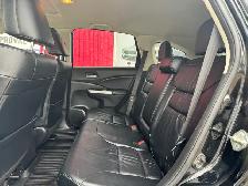 2014 Honda CR-V Touring - Photo 17