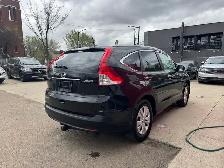 2014 Honda CR-V Touring - Photo 18